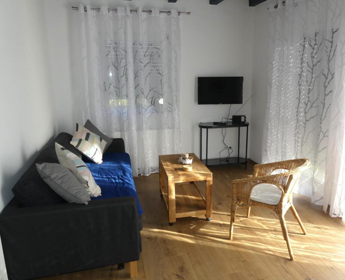 Fewo Im Ried.슈바나우 외부 사진